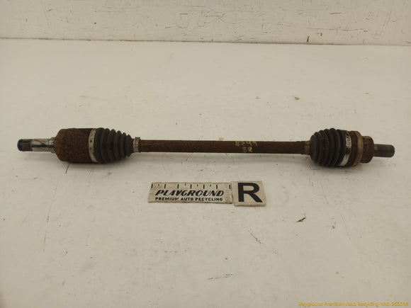 Volvo XC70 Passenger Rear Right Axle Drive Shaft