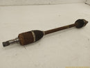 Volvo XC70 Passenger Rear Right Axle Drive Shaft-2