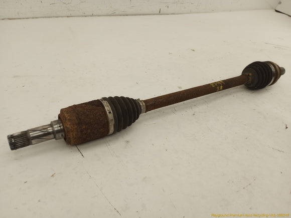 Volvo XC70 Passenger Rear Right Axle Drive Shaft
