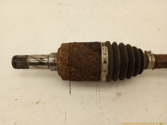 Volvo XC70 Passenger Rear Right Axle Drive Shaft