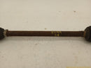 Volvo XC70 Passenger Rear Right Axle Drive Shaft-4