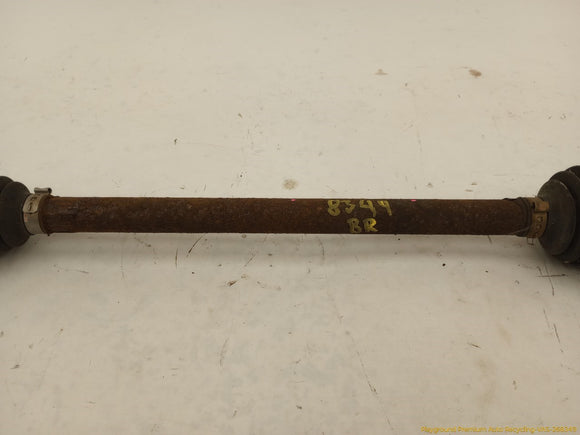 Volvo XC70 Passenger Rear Right Axle Drive Shaft