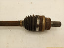 Volvo XC70 Passenger Rear Right Axle Drive Shaft-5