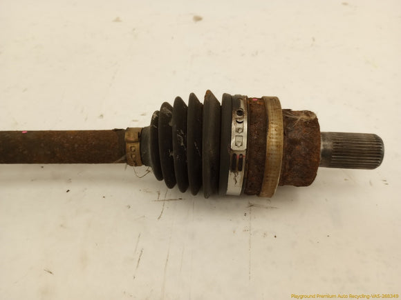 Volvo XC70 Passenger Rear Right Axle Drive Shaft