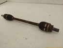 Volvo XC70 Passenger Rear Right Axle Drive Shaft-6