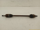 Volvo XC70 Passenger Rear Right Axle Drive Shaft-7
