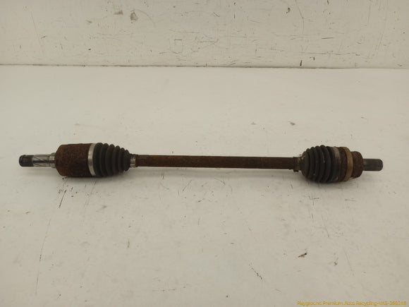 Volvo XC70 Passenger Rear Right Axle Drive Shaft
