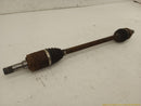Volvo XC70 Passenger Rear Right Axle Drive Shaft-8