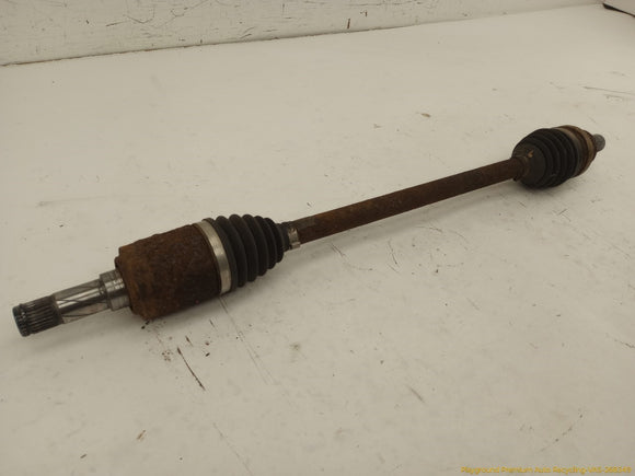 Volvo XC70 Passenger Rear Right Axle Drive Shaft