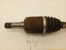 Volvo XC70 Passenger Rear Right Axle Drive Shaft-9