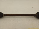 Volvo XC70 Passenger Rear Right Axle Drive Shaft-10