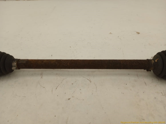 Volvo XC70 Passenger Rear Right Axle Drive Shaft