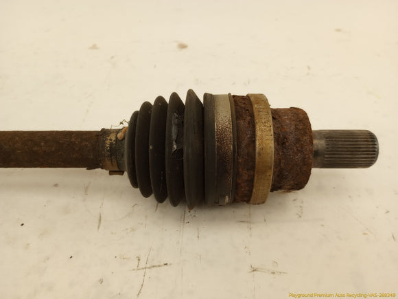 Volvo XC70 Passenger Rear Right Axle Drive Shaft