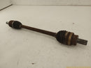 Volvo XC70 Passenger Rear Right Axle Drive Shaft-12