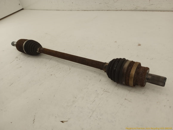 Volvo XC70 Passenger Rear Right Axle Drive Shaft