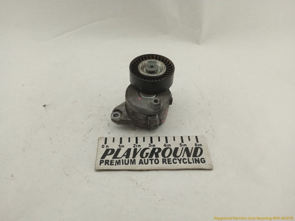 Mercedes SLK350 Belt Tensioner
