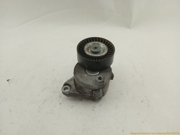 Mercedes SLK350 Belt Tensioner