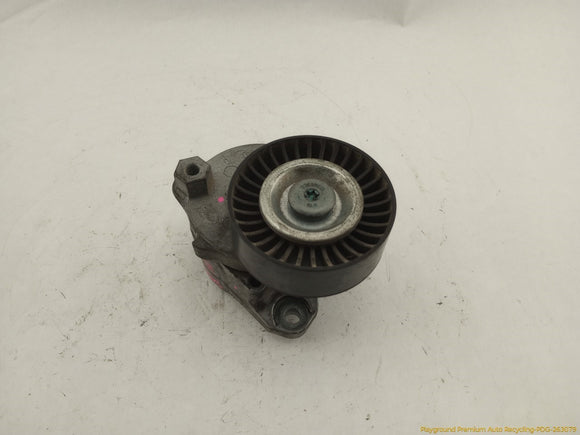 Mercedes SLK350 Belt Tensioner