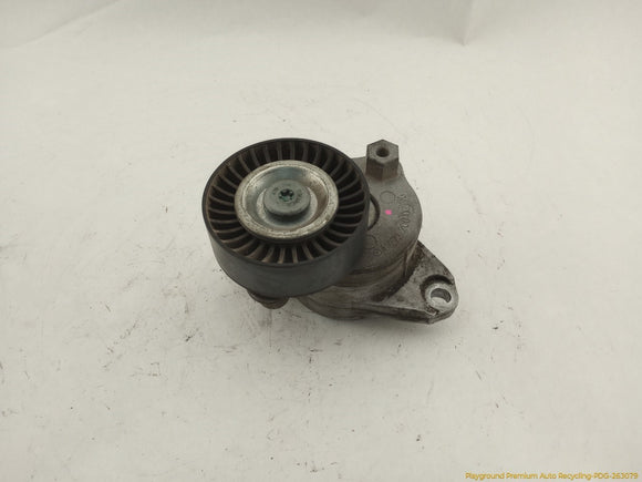 Mercedes SLK350 Belt Tensioner