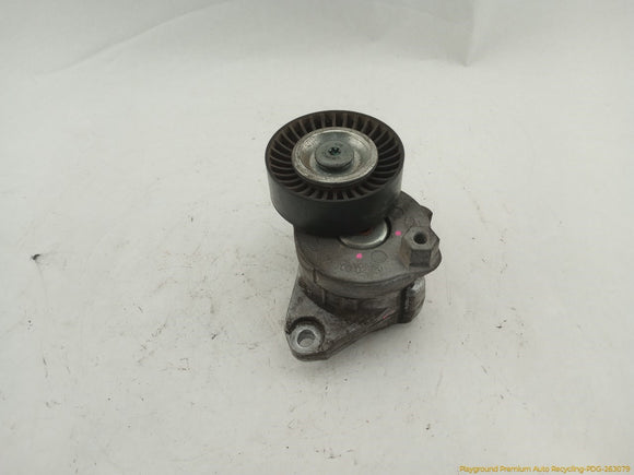 Mercedes SLK350 Belt Tensioner