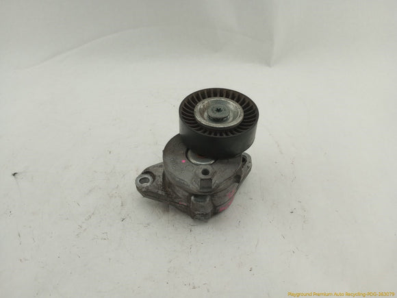 Mercedes SLK350 Belt Tensioner