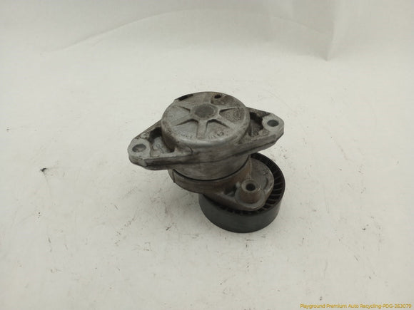 Mercedes SLK350 Belt Tensioner