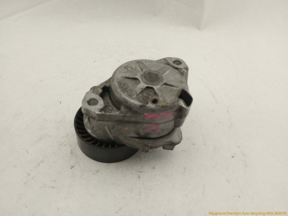 Mercedes SLK350 Belt Tensioner