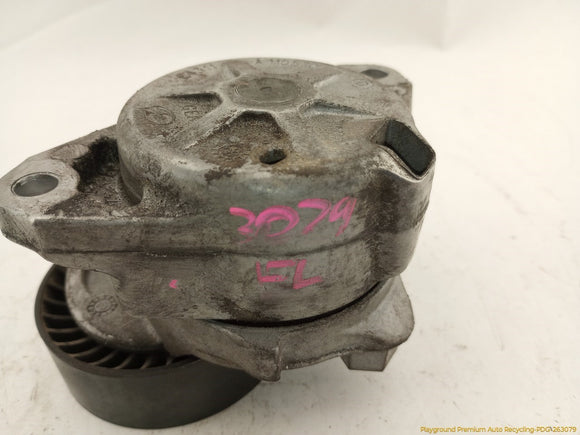 Mercedes SLK350 Belt Tensioner