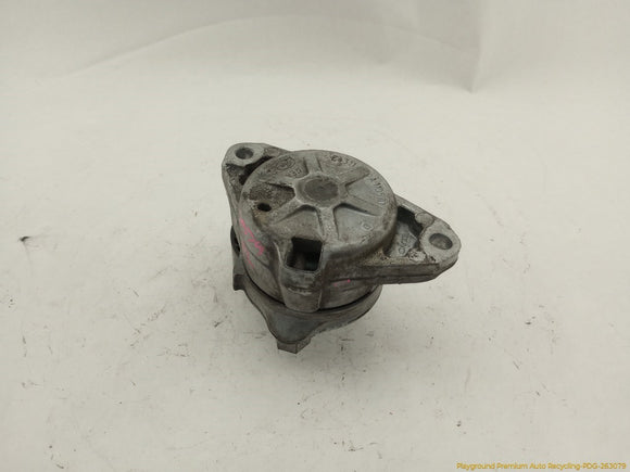 Mercedes SLK350 Belt Tensioner