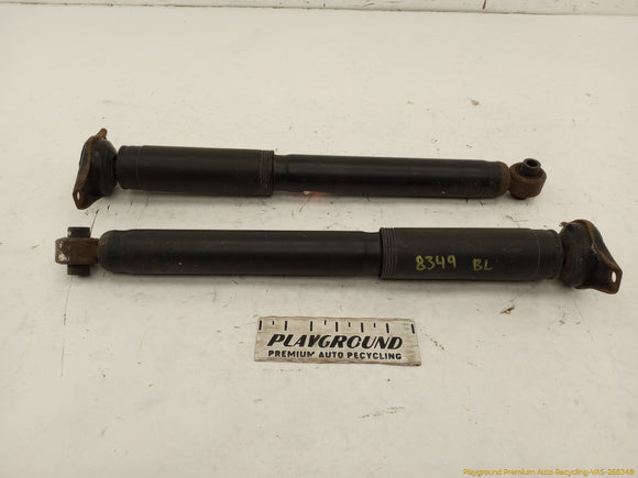 Volvo XC70 Pair Of Rear Shock Absorbers