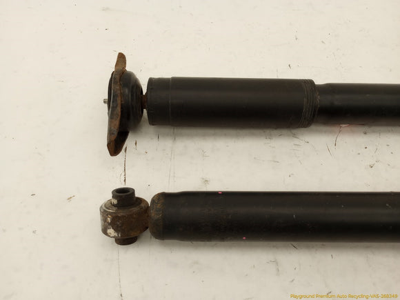 Volvo XC70 Pair Of Rear Shock Absorbers