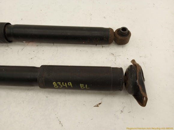 Volvo XC70 Pair Of Rear Shock Absorbers