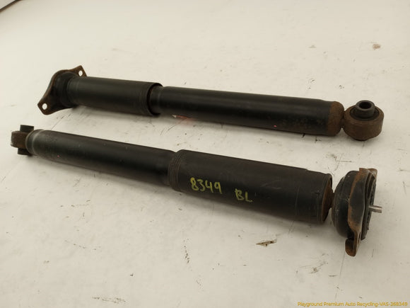 Volvo XC70 Pair Of Rear Shock Absorbers