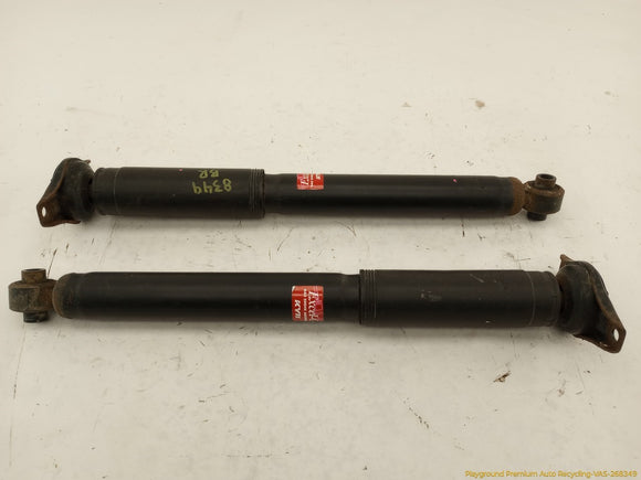 Volvo XC70 Pair Of Rear Shock Absorbers