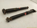 Volvo XC70 Pair Of Rear Shock Absorbers-8