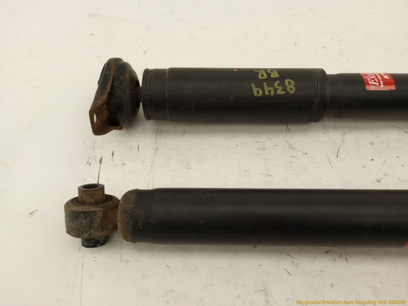 Volvo XC70 Pair Of Rear Shock Absorbers