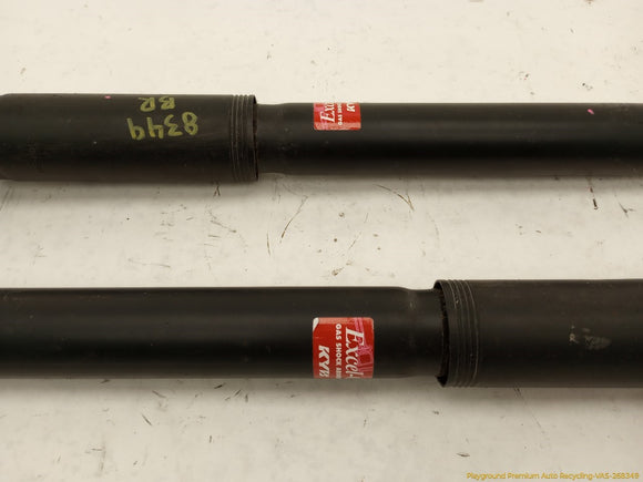 Volvo XC70 Pair Of Rear Shock Absorbers