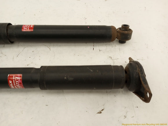 Volvo XC70 Pair Of Rear Shock Absorbers