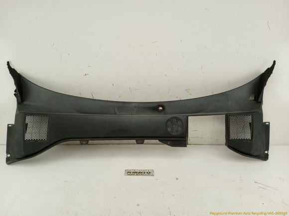 Volvo XC70 Front Cowl Vent Panel