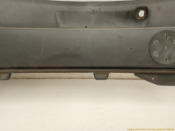 Volvo XC70 Front Cowl Vent Panel