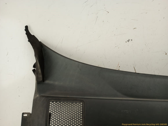 Volvo XC70 Front Cowl Vent Panel