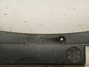 Volvo XC70 Front Cowl Vent Panel-6