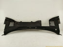 Volvo XC70 Front Cowl Vent Panel-8