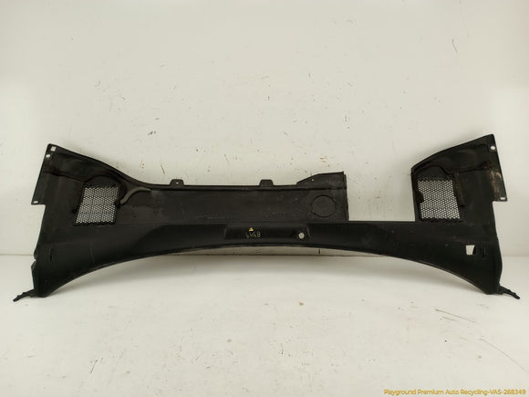 Volvo XC70 Front Cowl Vent Panel