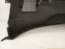 Volvo XC70 Front Cowl Vent Panel-9