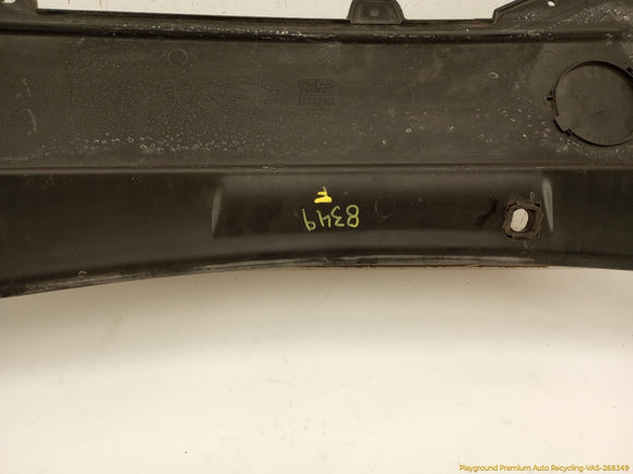 Volvo XC70 Front Cowl Vent Panel