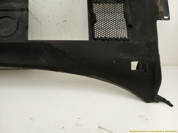 Volvo XC70 Front Cowl Vent Panel