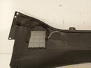 Volvo XC70 Front Cowl Vent Panel-12