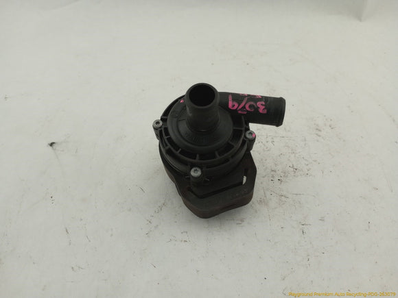 Mercedes SLK350 Auxiliary Coolant Water Pump