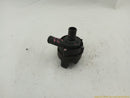Mercedes SLK350 Auxiliary Coolant Water Pump-4